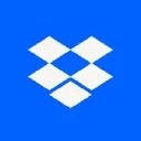 Dropbox logo
