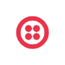 Twilio logo